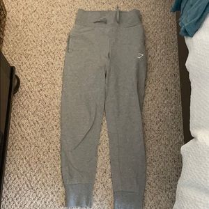Gymshark Joggers Size M